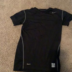 Men’s medium Nike dri fit shirt